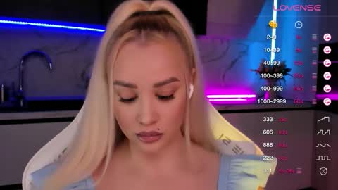 Lana online show from November 2025 07:51:01 AM