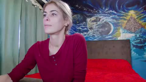 blonde4pasion online show from January 2025 11:23:02 AM