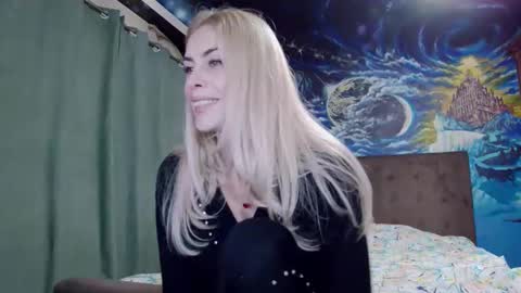 blonde4pasion online show from November 2025 04:50:01 PM