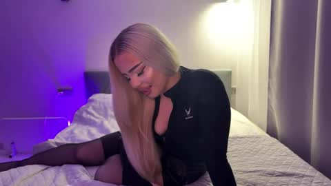 blonde8888 online show from June 2026 12:57:02 AM