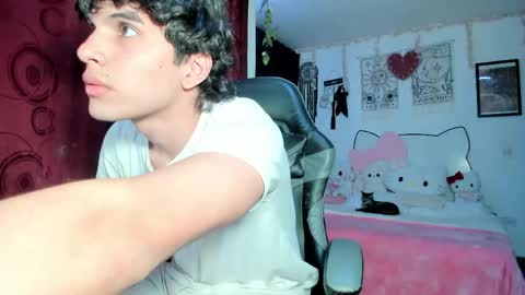  Blonde and Sam  online show from April 2026 01:50:02 AM