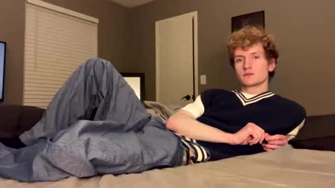 Snapshot of blonde_boi99 chatting on December 2024 06:00:01 AM Blondie online show from December 2024 06:00:01 AM