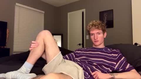 Snapshot of blonde_boi99 chatting on January 2025 01:17:01 AM Blondie online show from January 2025 01:17:01 AM