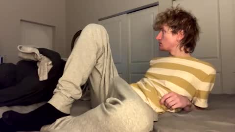 Blondie online show from March 2026 05:44:01 AM