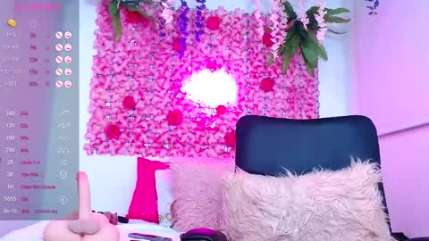 blonde_squirt_ online show from March 2025 04:21:01 AM