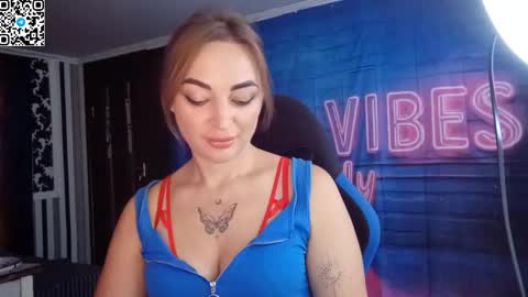 Meryem online show from September 2025 11:55:02 AM