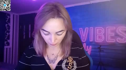 Meryem online show from October 2025 12:28:02 PM