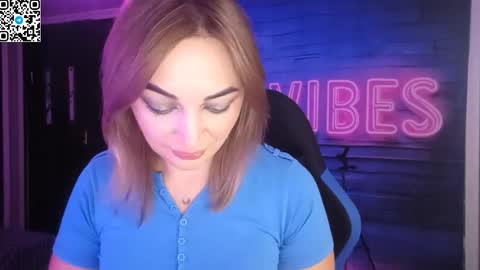 Meryem online show from October 2025 03:40:01 PM