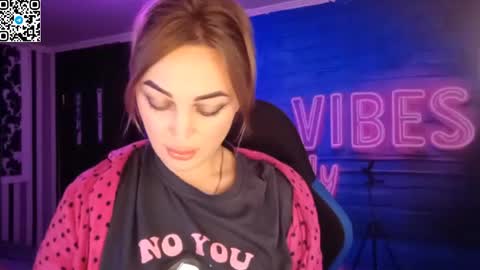 Meryem online show from October 2025 05:36:02 PM