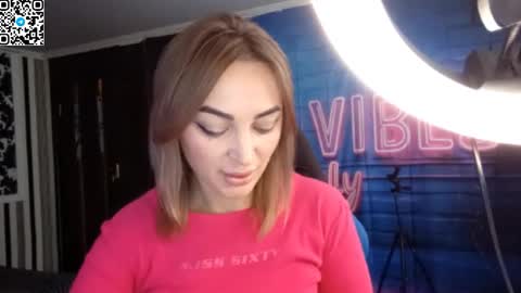 Meryem online show from November 2025 08:04:02 AM