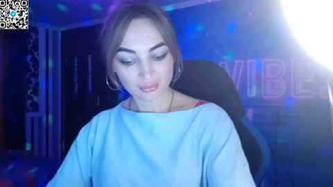 Meryem online show from November 2025 08:36:02 AM