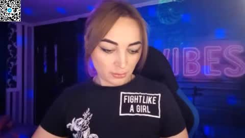 Meryem online show from November 2025 08:14:01 AM