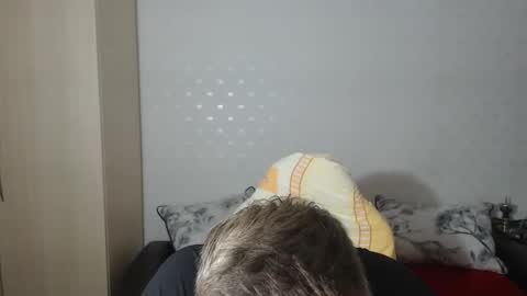 Mr Blond online show from January 2025 08:37:02 PM