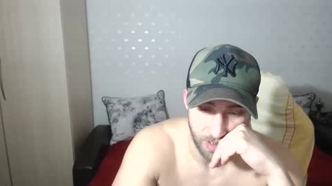 Mr Blond online show from January 2025 07:44:02 PM