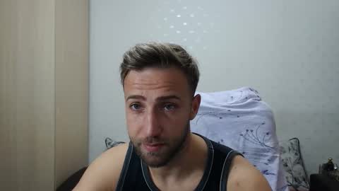 Mr Blond online show from November 2025 11:22:02 AM