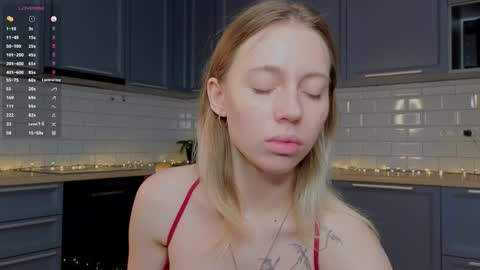 Kelly online show from June 2026 04:09:01 PM