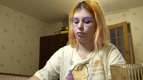 Evelina online show from July 2026 05:15:02 PM