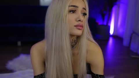 blondie_muller online show from February 2026 09:22:02 PM