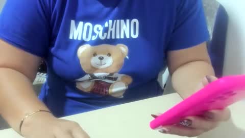 Blondie online show from January 2026 02:33:02 PM