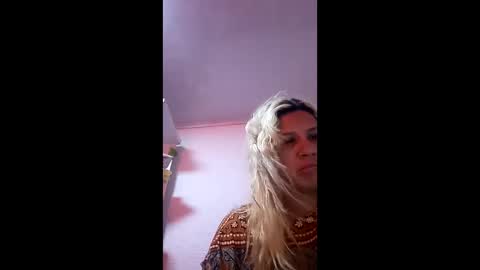 Blondie online show from February 2026 10:11:01 PM