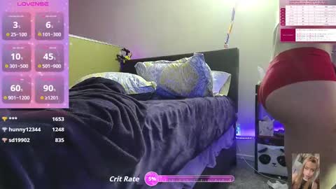 Bubbles online show from September 2025 01:51:02 AM