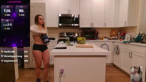 Bubbles online show from October 2025 12:17:02 PM