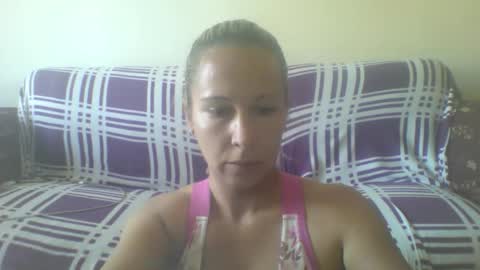 BlondiePam online show from February 2026 08:59:02 AM