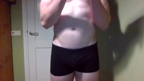 BlondSubNL online show from January 2026 05:59:01 PM