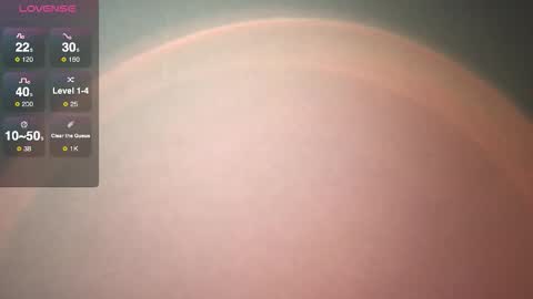 Blondy bunny online show from February 2026 12:42:02 AM