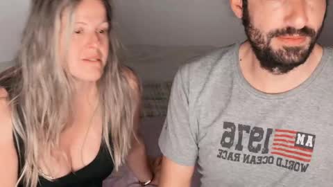 Blondy Angel online show from May 2026 06:58:01 PM