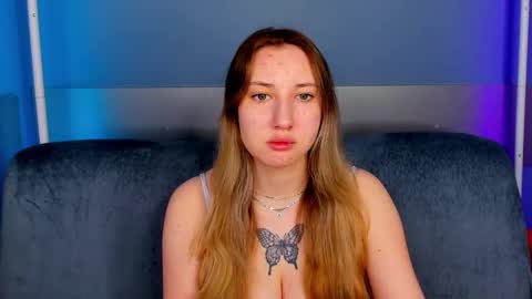 blondyjolly online show from March 2026 01:43:01 AM