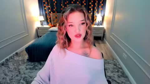 Snapshot of bloomingheart chatting on November 2025 08:07:01 PM Sophia online show from November 2025 08:07:01 PM