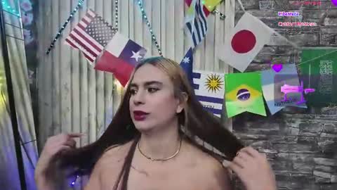 Snapshot of blowjob_sex69 chatting on July 2026 10:13:01 PM santiylola online show from July 2026 10:13:01 PM