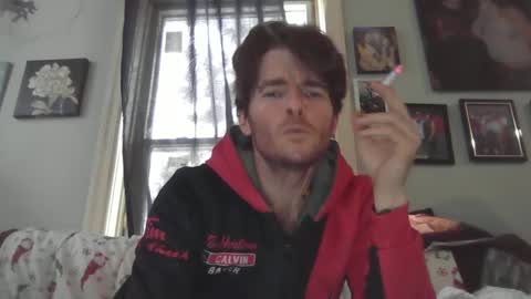 Snapshot of blowme19866 chatting on January 2025 01:24:02 PM blowme19866 online show from January 2025 01:24:02 PM