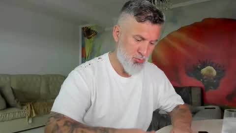 Nico online show from March 2026 06:29:01 PM