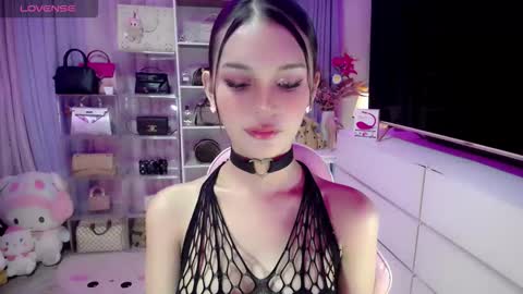 aivee online show from October 2025 06:23:02 AM