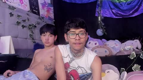 Blue online show from January 2025 07:15:01 PM