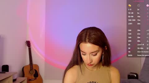 Blue online show from January 2025 12:43:02 AM