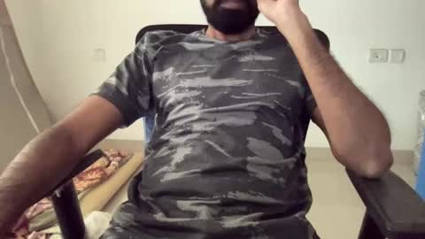 blue_streak3290 online show from January 2025 10:38:01 AM