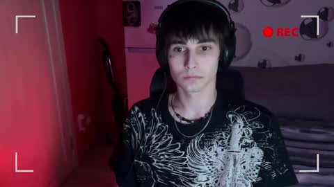 SONNYVAN online show from November 2025 06:52:02 PM