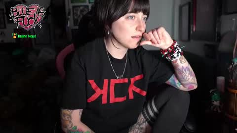 Blue online show from March 2026 02:06:02 AM