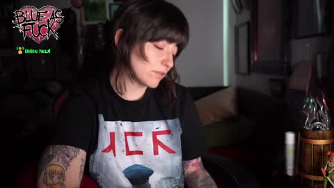 Blue online show from April 2026 01:58:02 AM