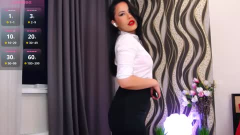 Snapshot of blueberryangel chatting on December 2024 05:21:01 AM LENA online show from December 2024 05:21:01 AM