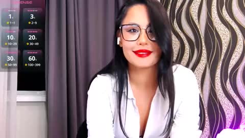 Snapshot of blueberryangel chatting on February 2025 10:53:01 PM LENA online show from February 2025 10:53:01 PM
