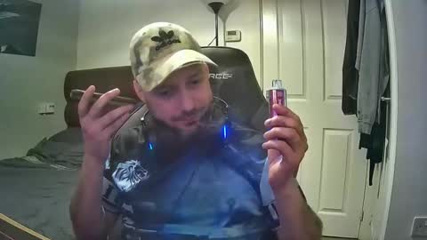 bluebirdflame1 online show from February 2025 10:47:02 PM