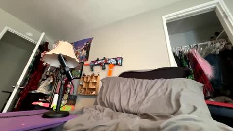 bluebloodednorsewitch online show from January 2025 08:44:01 PM