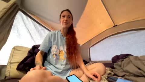 bluebloodednorsewitch online show from September 2025 03:17:01 PM