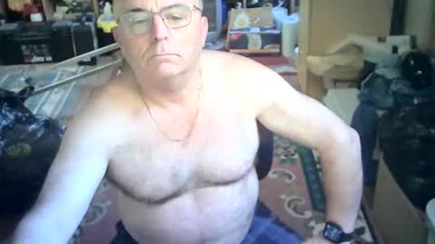 bluebox65 online show from November 2025 02:50:02 PM