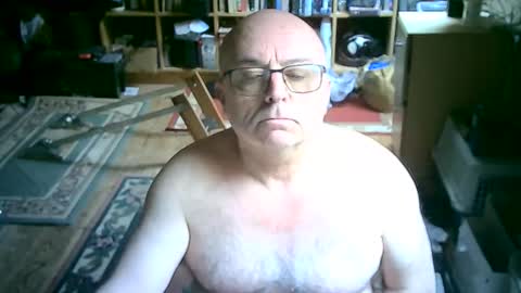 bluebox65 online show from March 2026 10:53:02 AM