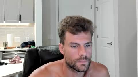 Snapshot of bluecollarhunk chatting on August 2026 05:04:01 PM BlueCollarHunk online show from August 2026 05:04:01 PM